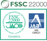FSSC22000