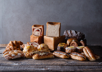 THE STANDARD BAKERS/NEIGHBORS BREAD