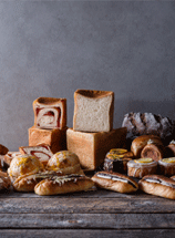 THE STANDARD BAKERS/NEIGHBORS BREAD
