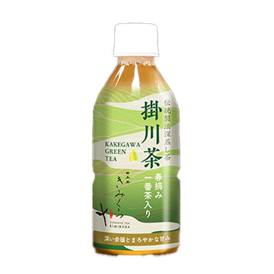 （きみくら）掛川茶350ml
