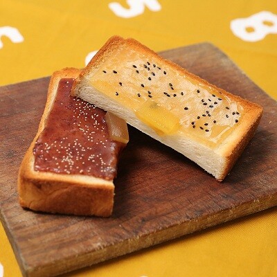 （京都駅）スライスようかん 焼き芋が登場！