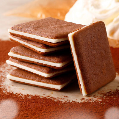 （新横浜駅）東京ミルクチーズ工場の 『ショコラ＆マスカルポーネ』を発売！