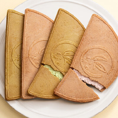 （名古屋駅）PLUSTAGift 名古屋中央に人気和菓子店「鎌倉五郎本店」が初登場！