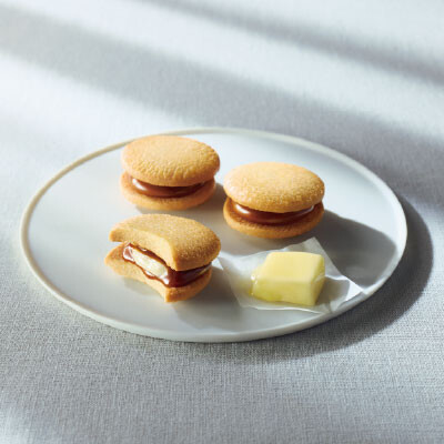 （品川駅）「CARAMEL MONDAY」シリーズを販売