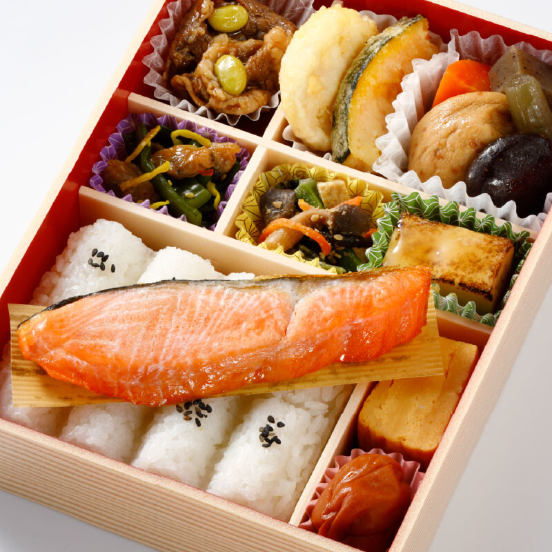 日本橋　幕之内