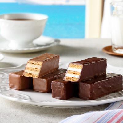 （新横浜駅）『横浜ミルフィーユ』 『横浜ガレット』を期間限定で販売✨