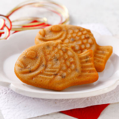 （新横浜駅）年末年始にめでたい！築地ちとせの 『鯛安吉日』🎍