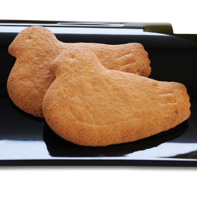 （新横浜駅）催事情報 　鳩サブレー✨