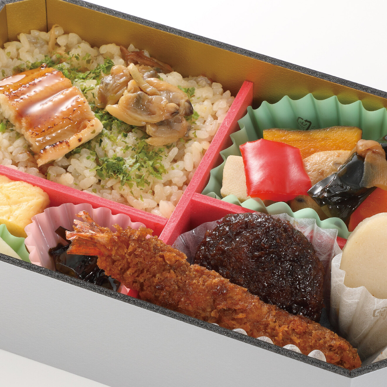 東海道新幹線弁当