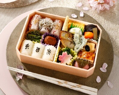 【2/10発売】和食の魅力がつまった「日本の味博覧」 春のおいしさにリニューアル！