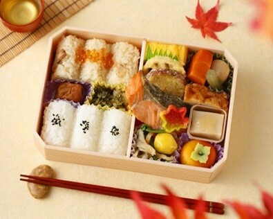 「日本の味博覧」が9月2日から秋の味覚にリニューアル！口いっぱいに広がる秋の味覚をお楽しみください