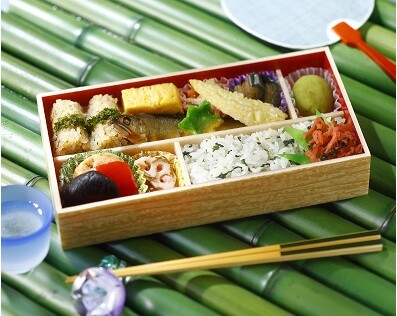 夏らしい食材や味わいを詰め込んだ季節感たっぷりの「清夏幕之内」が6月24日から新発売！