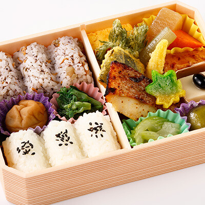 日本の味博覧