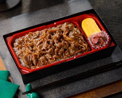 日本三大和牛が勢ぞろい!人気の牛めしシリーズ新商品「神戸牛牛めし」発売! 夏の旅行やお盆に嬉しい、駅弁と飲料のお得なキャンペーン実施