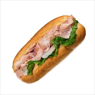 パストラミポークロール