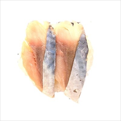 寿司むすび（しめさば）