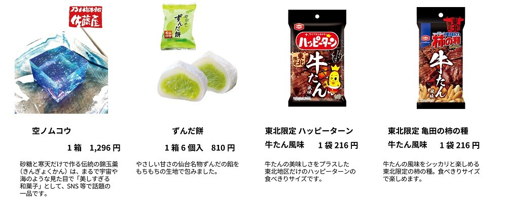 日本全国の
