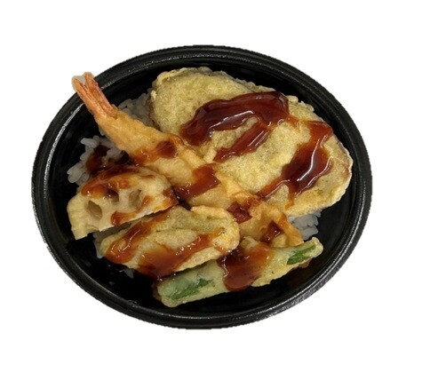 天丼