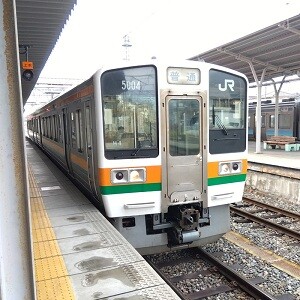 2026年3月引退の213系と211系・311系の記念グッズを発売～走り続けた