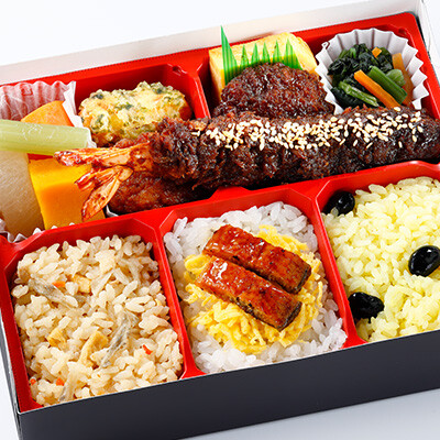 名古屋味めぐり
