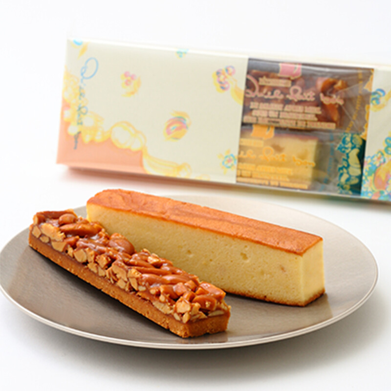 (キルフェボン)焼菓子2本セット