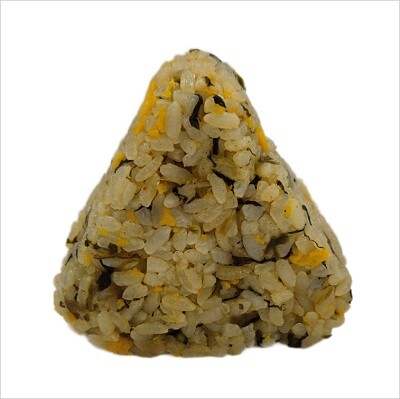 高菜炒飯（九州産高菜）