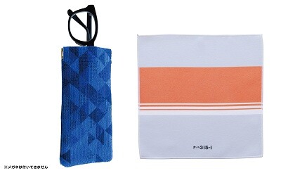 本物の座席生地を使用！売切れ続出のモケットグッズにJR東海「HC85系