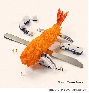 JR東海リテイリング・プラス食品工場の廃食用油を国産 SAF の原料として提供