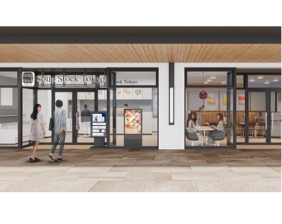 Soup Stock Tokyo 三井アウトレットパーク 岡崎店が2025年11月にグランドオープン