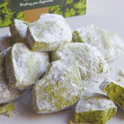 （浜松駅）「Cookie Pige」ブランドが登場！