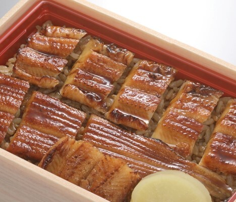 あなごめし
