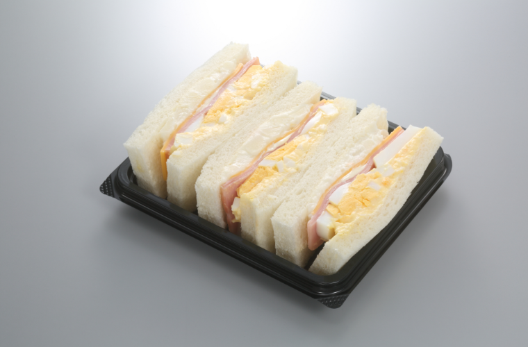 【希少！！】 たっぷりタマゴサンド｜駅弁・商品｜東京駅・品川駅・新横浜駅 香水(男性用)