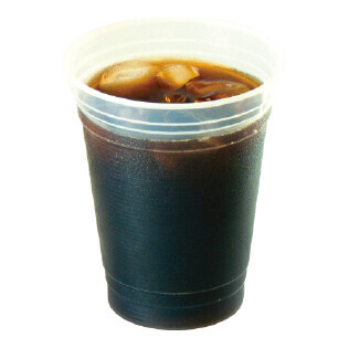アイスコーヒー