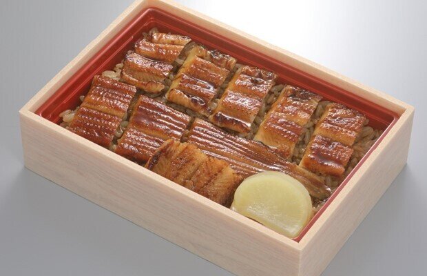 「あなごめし」が定番商品として販売開始！