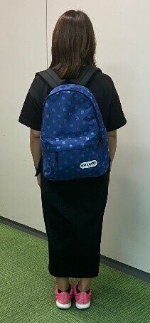 東海道新幹線60周年記念 OUTDOOR PRODUCTS×東海道新幹線のオリジナル