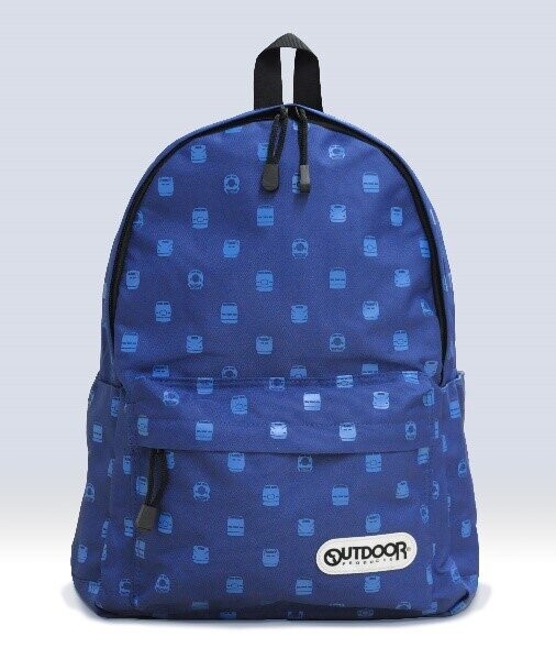 東海道新幹線60周年記念 OUTDOOR PRODUCTS×東海道新幹線のオリジナル