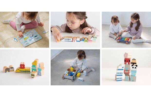 知育玩具8.ニュースリリース