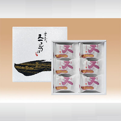 小豆きんつば