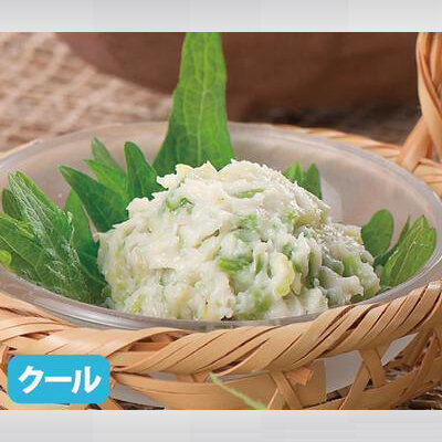 封印手作りわさび漬