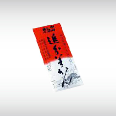 追分羊羹