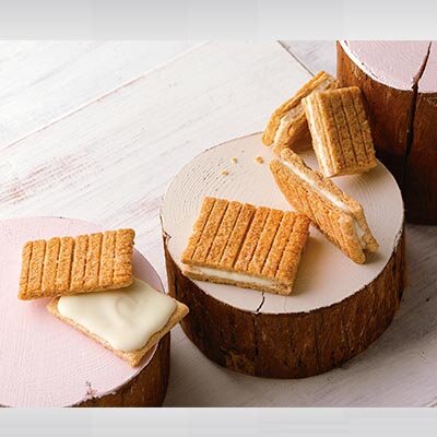 シュガーバターサンドの木