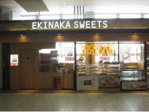 EKINAKA　SWEETS