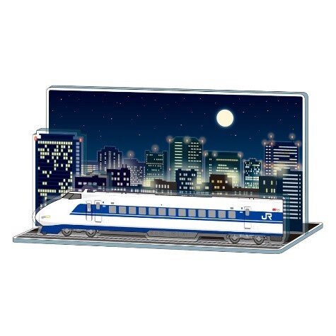 東海道新幹線開業記念品 東海道新幹線開業60周年記念企画 当社オンラインショップSANCHI COLOR