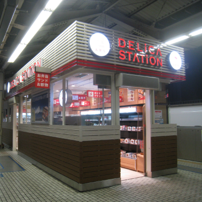 デリカステーション東京714