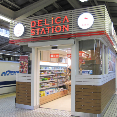 デリカステーション東京807