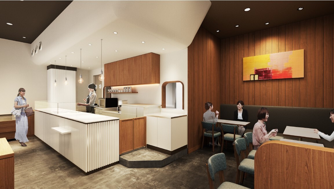 Soup Stock Tokyo 三井アウトレットパーク マリンピア神戸店が2024年11