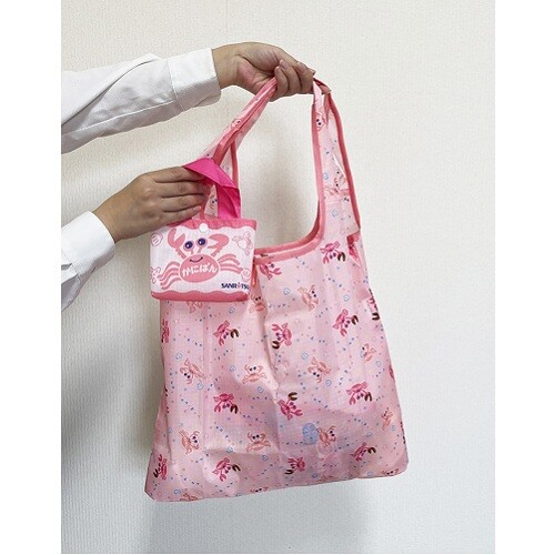 Kioskが「Kanisk」となって浜松新幹線ホームに期間限定登場！三立製菓