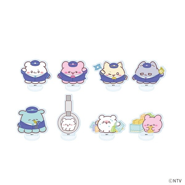 SNS総フォロワー200万人越え「らぶいーず」とコラボレーション！ 全