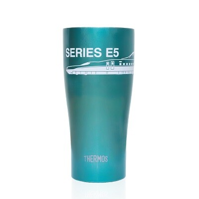 選りすぐりの人気新幹線車両をデザイン！「THERMOS（サーモス） 真空