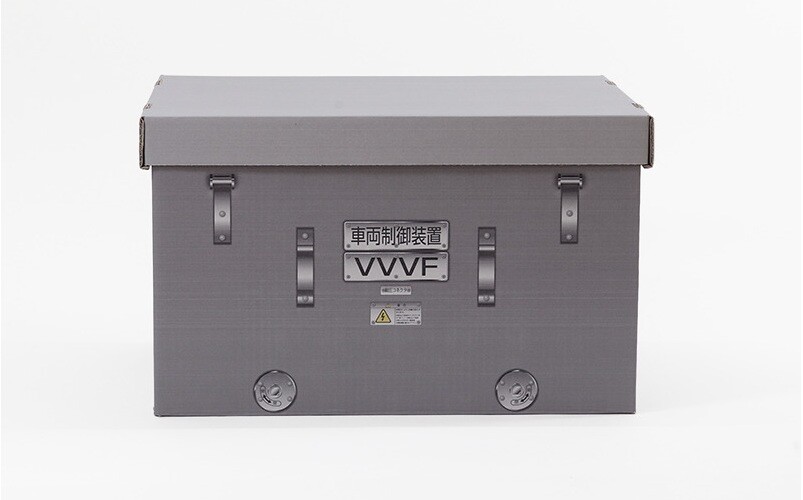 鉄骨　　箱 ボルトボックス - 大同機械-DAIDOC | 建設・仮設機材(レンタル・販売)